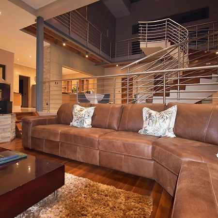 Schimper View Boutique Guest House Louis Trichardt Luaran gambar