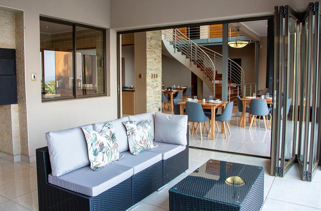 Schimper View Boutique Guest House Louis Trichardt Luaran gambar