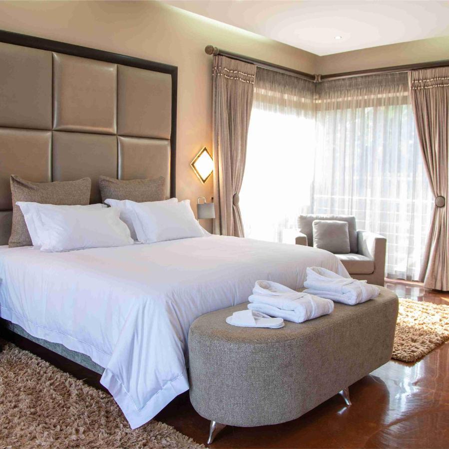 Schimper View Boutique Guest House Louis Trichardt Luaran gambar
