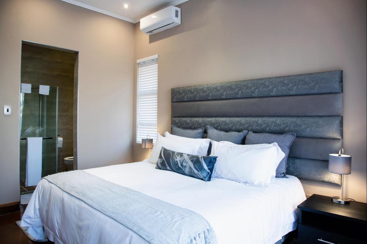 Schimper View Boutique Guest House Louis Trichardt Luaran gambar
