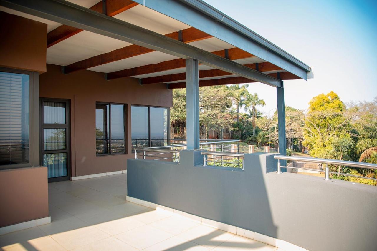 Schimper View Boutique Guest House Louis Trichardt Luaran gambar