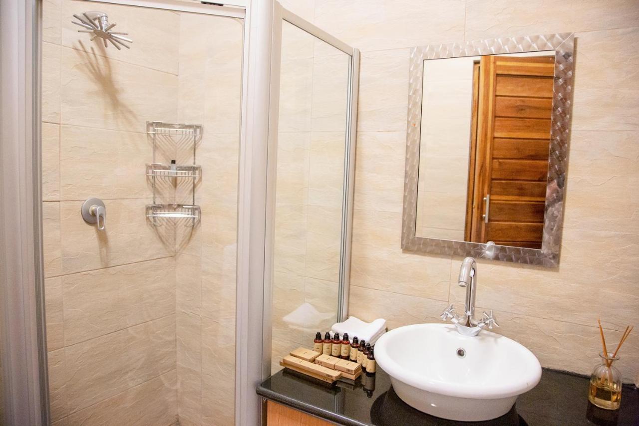 Schimper View Boutique Guest House Louis Trichardt Luaran gambar