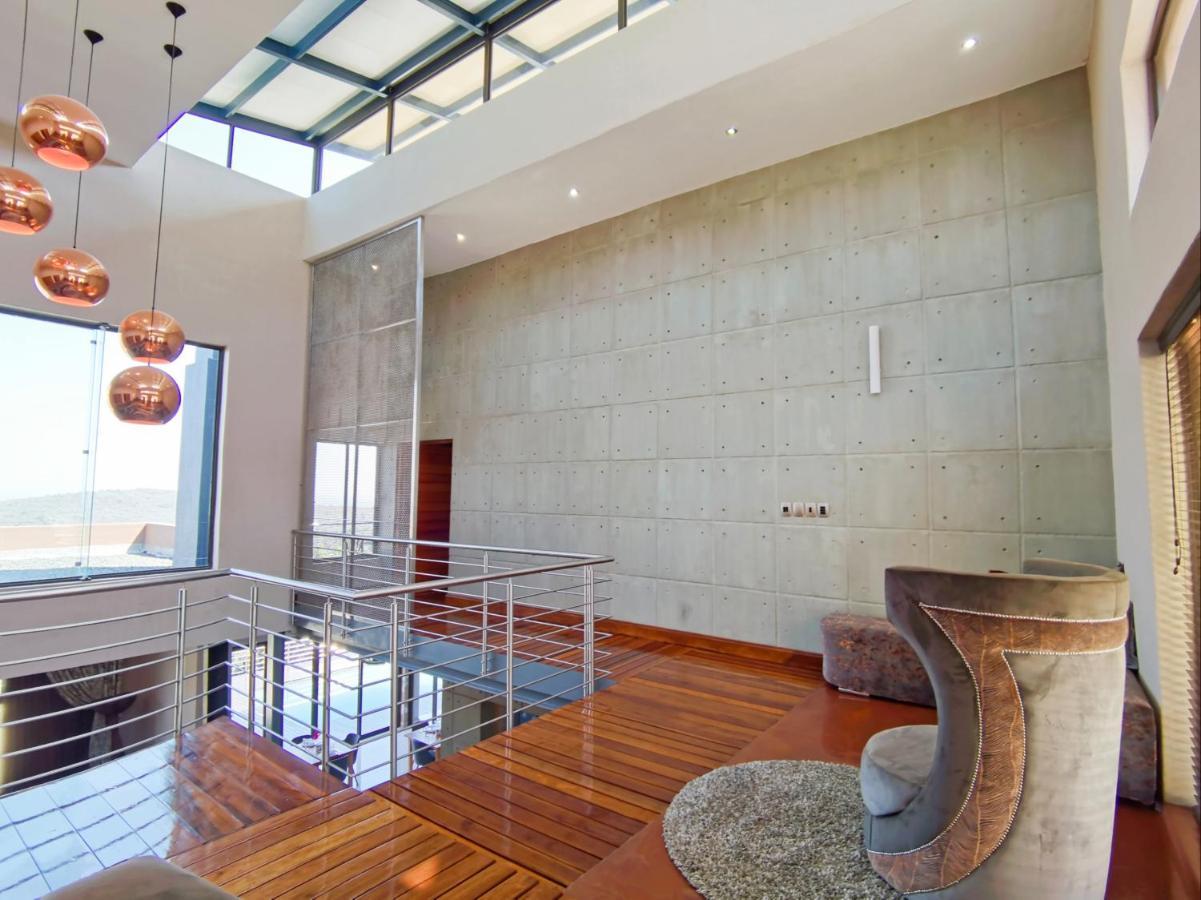 Schimper View Boutique Guest House Louis Trichardt Luaran gambar