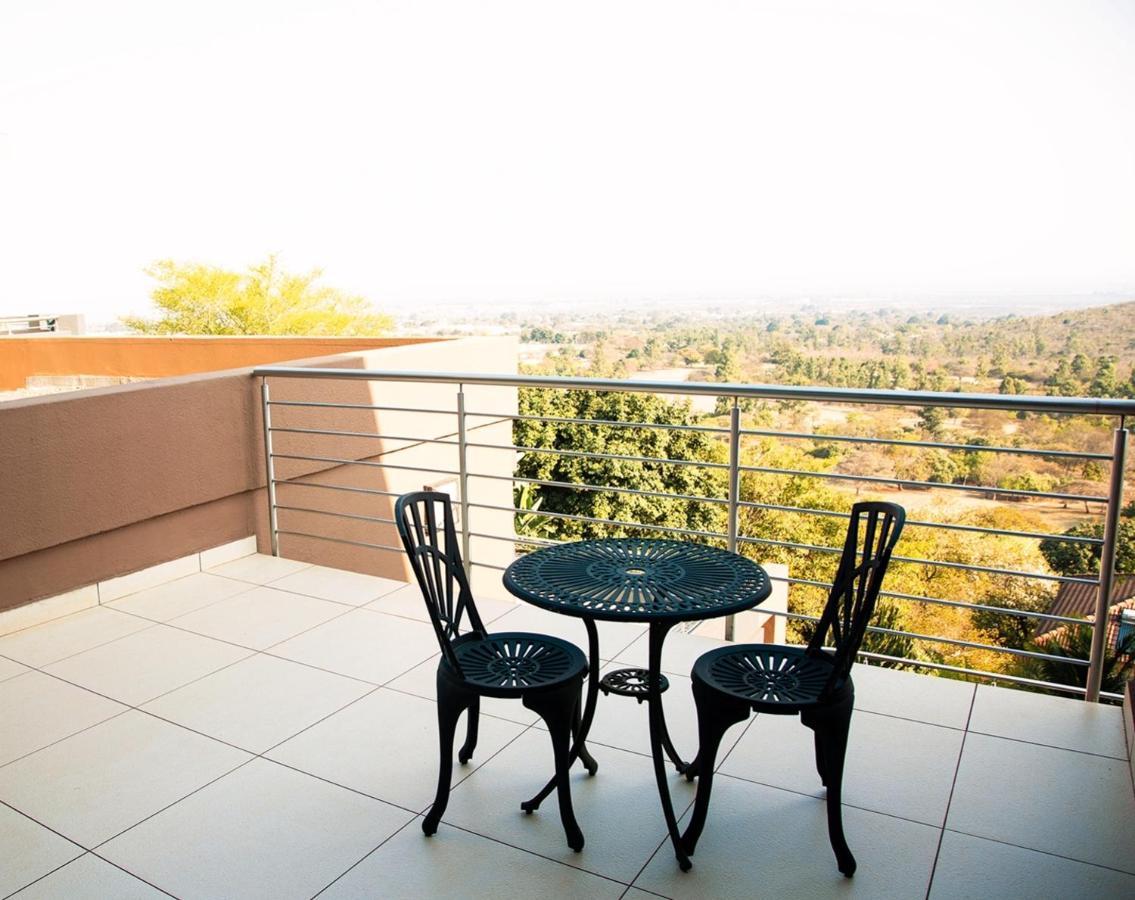 Schimper View Boutique Guest House Louis Trichardt Luaran gambar