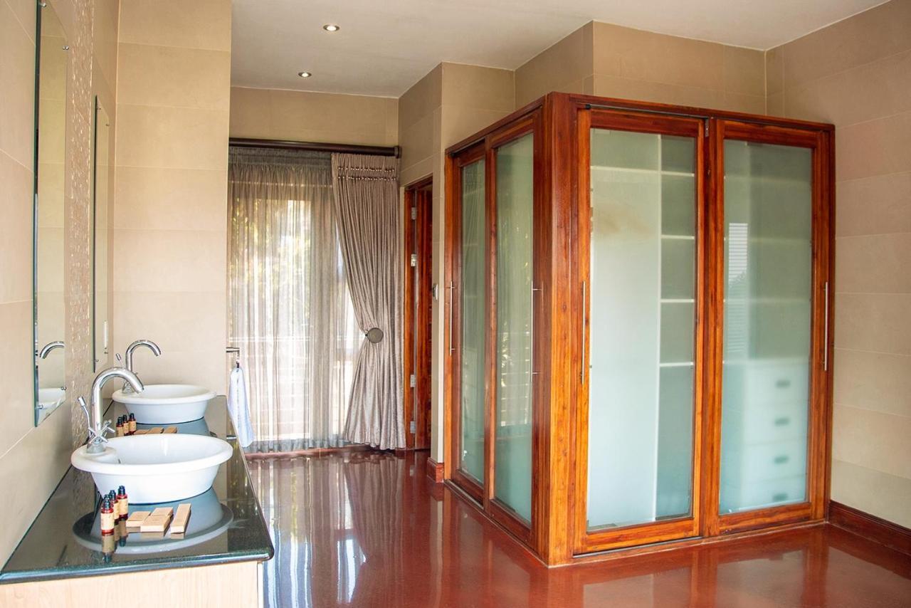 Schimper View Boutique Guest House Louis Trichardt Luaran gambar