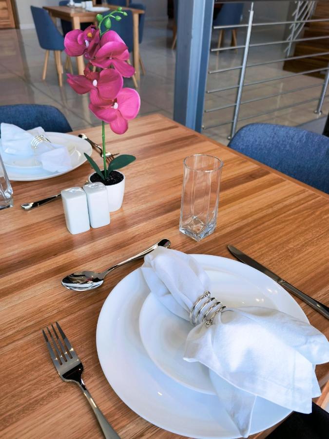 Schimper View Boutique Guest House Louis Trichardt Luaran gambar