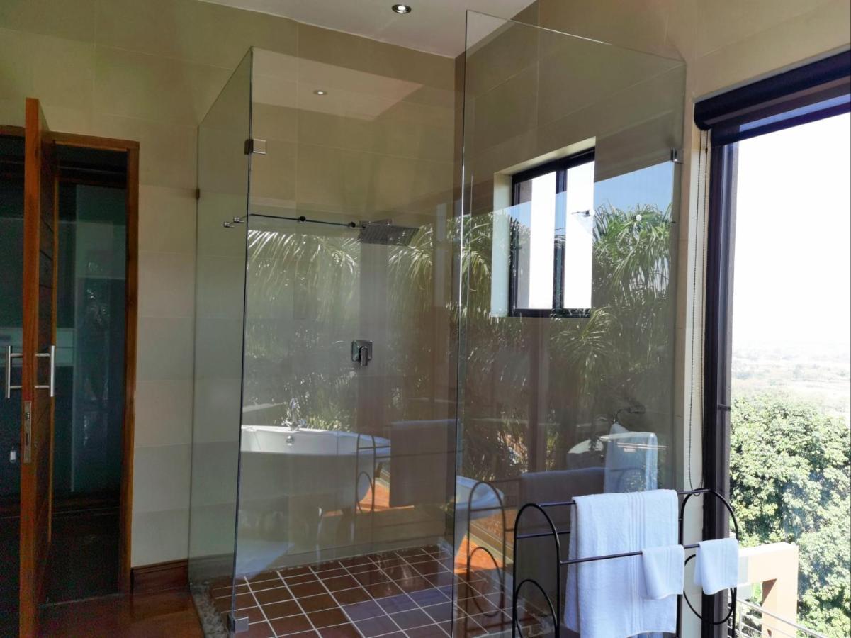 Schimper View Boutique Guest House Louis Trichardt Luaran gambar