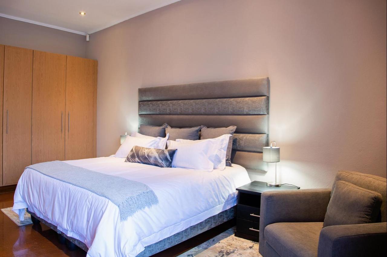Schimper View Boutique Guest House Louis Trichardt Luaran gambar