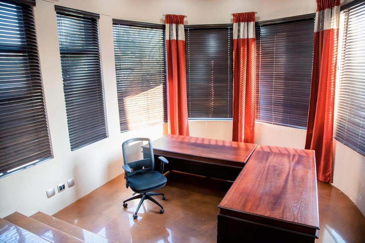 Schimper View Boutique Guest House Louis Trichardt Luaran gambar
