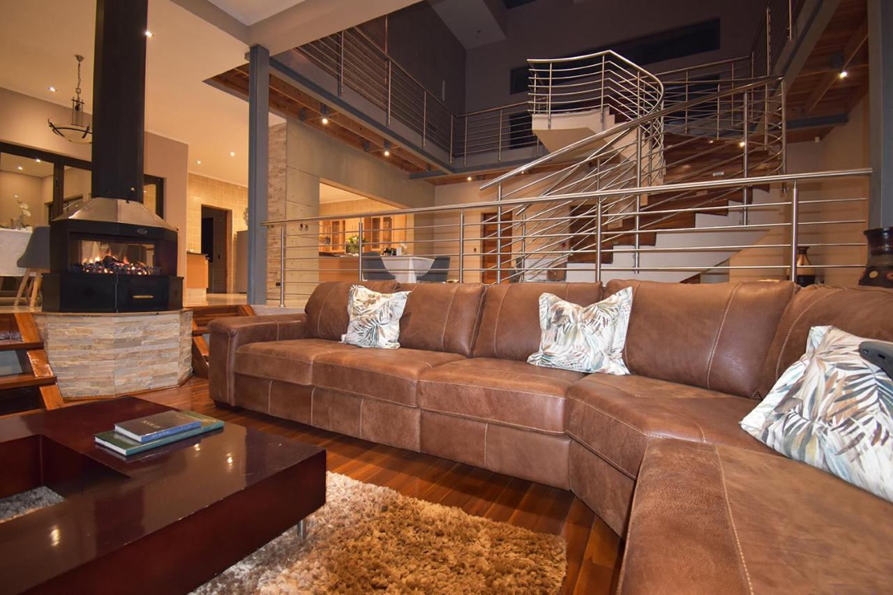 Schimper View Boutique Guest House Louis Trichardt Luaran gambar