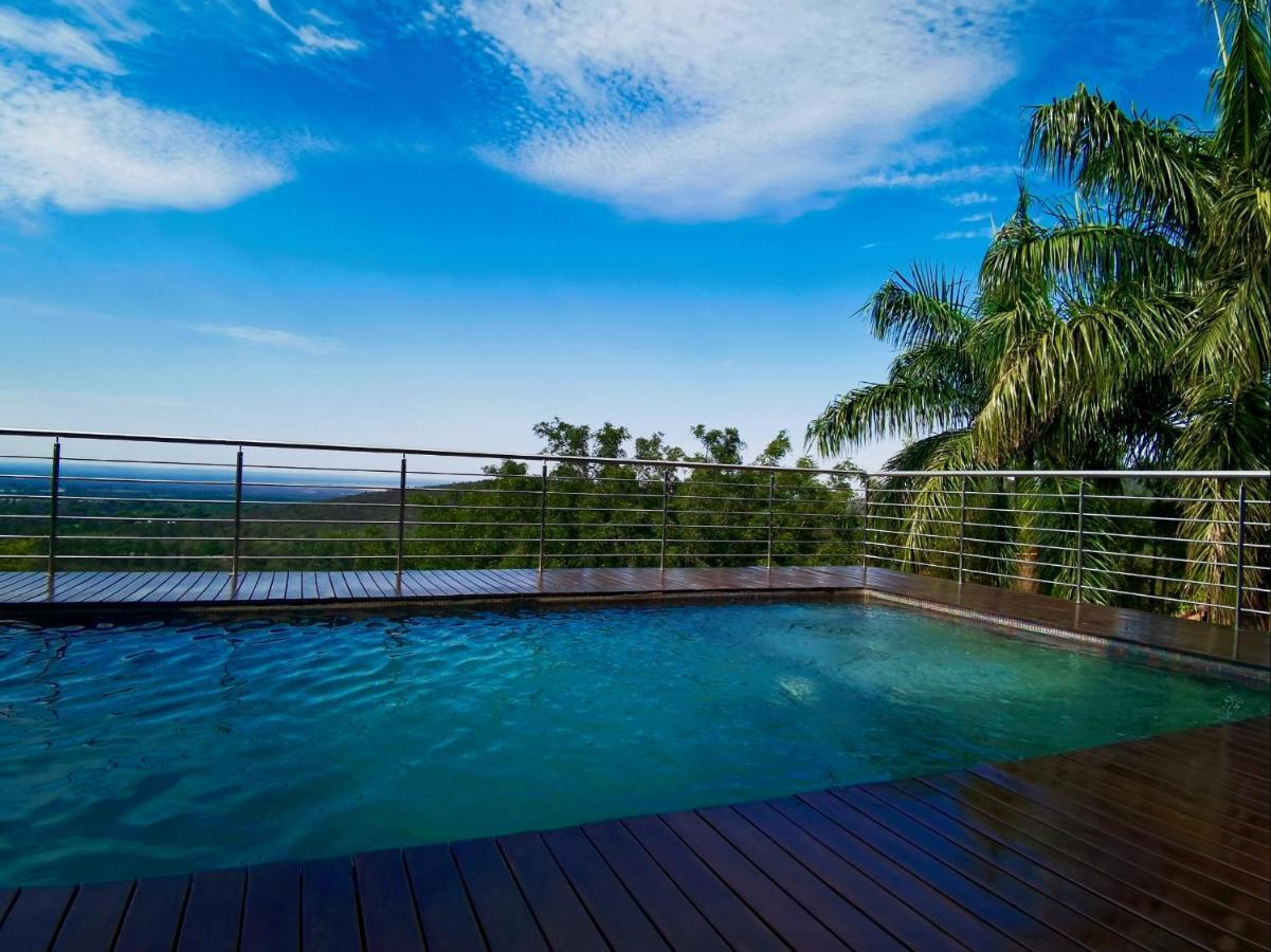 Schimper View Boutique Guest House Louis Trichardt Luaran gambar